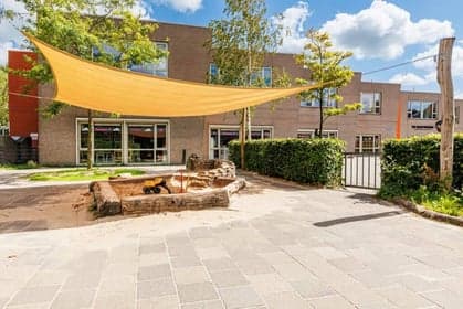 KinderRijk Buitenschoolse opvang Noorddammerweg foto 4