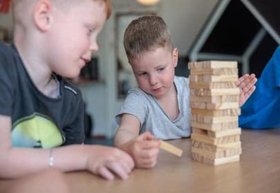 Prokino Kwakelbinkie BSO foto 6