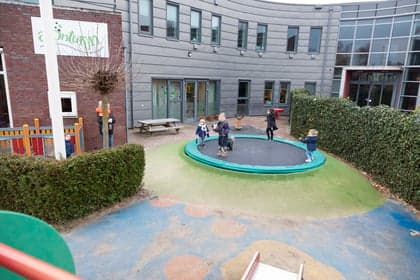 Kindercentrum Avonturijn 3