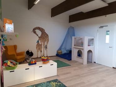 Kindercentrum Avonturijn foto 8