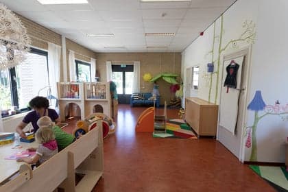 Kindercentrum Avonturijn foto 9