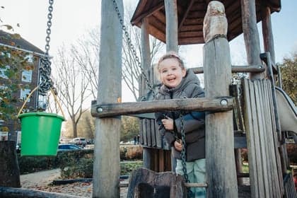 AKROS Voorschool De Kleine Admiraal 3