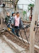 AKROS Voorschool De Kleine Admiraal foto 9