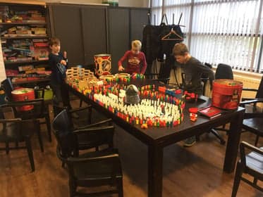 Sport BSO 4Kids foto 4