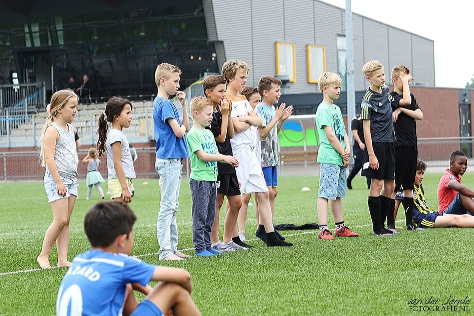 Sport BSO 4Kids foto 5