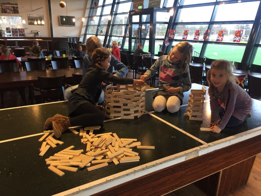 Sport BSO 4Kids foto 7