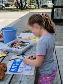 KOV 't Mereltje Groenekanseweg/Boerderij 2