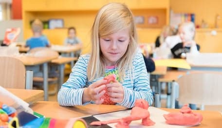 Club Basker IKC - de Brug foto 4