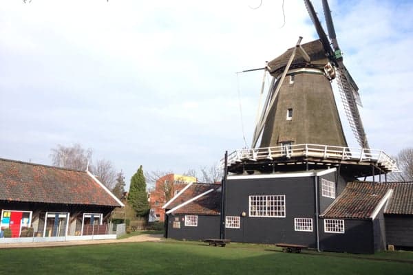 Partou KDV Molenpark 2