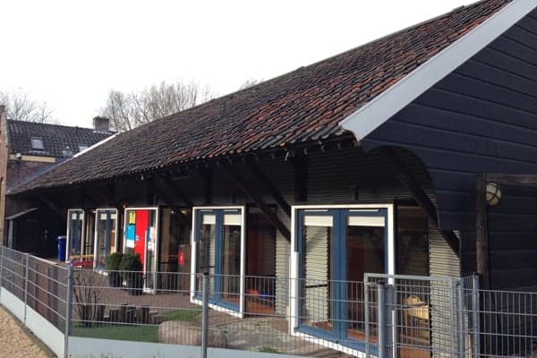 Partou KDV Molenpark 2 2