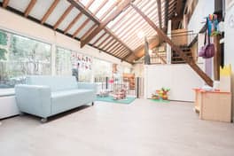 Partou KDV Molenpark 2 3