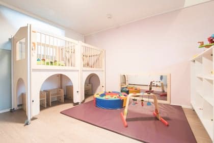 Partou KDV Molenpark 2 foto 4