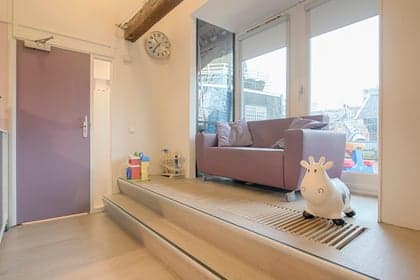 Partou KDV Molenpark 2 foto 5