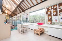 Partou KDV Molenpark 2 foto 6