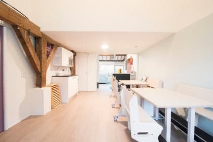 Partou KDV Molenpark 2 foto 7