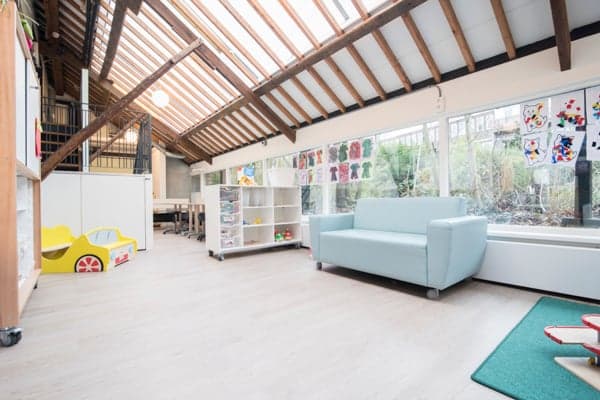 Partou KDV Molenpark 2 foto 8