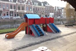 Partou KDV Molenpark 2 foto 9