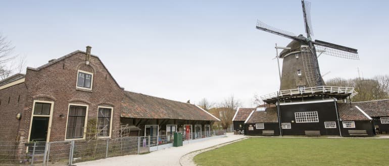 Partou KDV Molenpark 2 foto 10