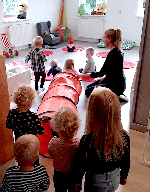 Kinderopvang 't Oelenest 3