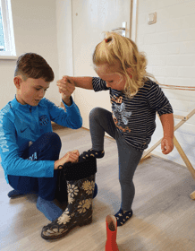 Kinderopvang 't Oelenest foto 4