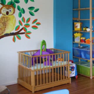 Kinderopvang 't Oelenest foto 6