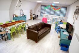 Kinderopvang 't Oelenest foto 7