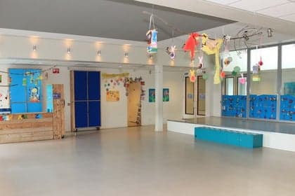 Partou KDV Brigantijnkade 53