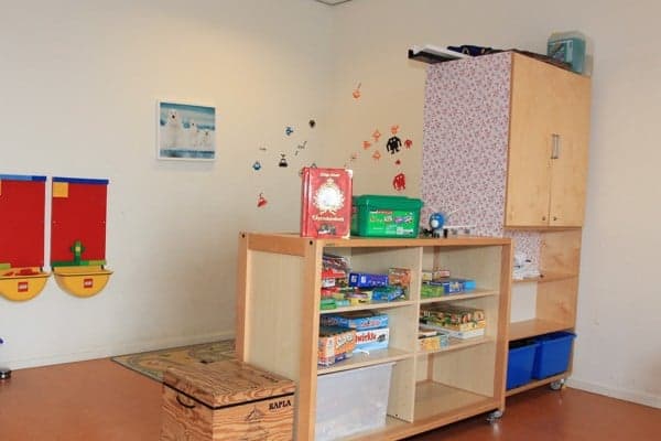 Partou KDV Brigantijnkade 53 foto 5