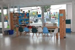 Partou KDV Brigantijnkade 53 foto 6