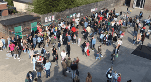 KSH Peuteropvang De Stelberg foto 4