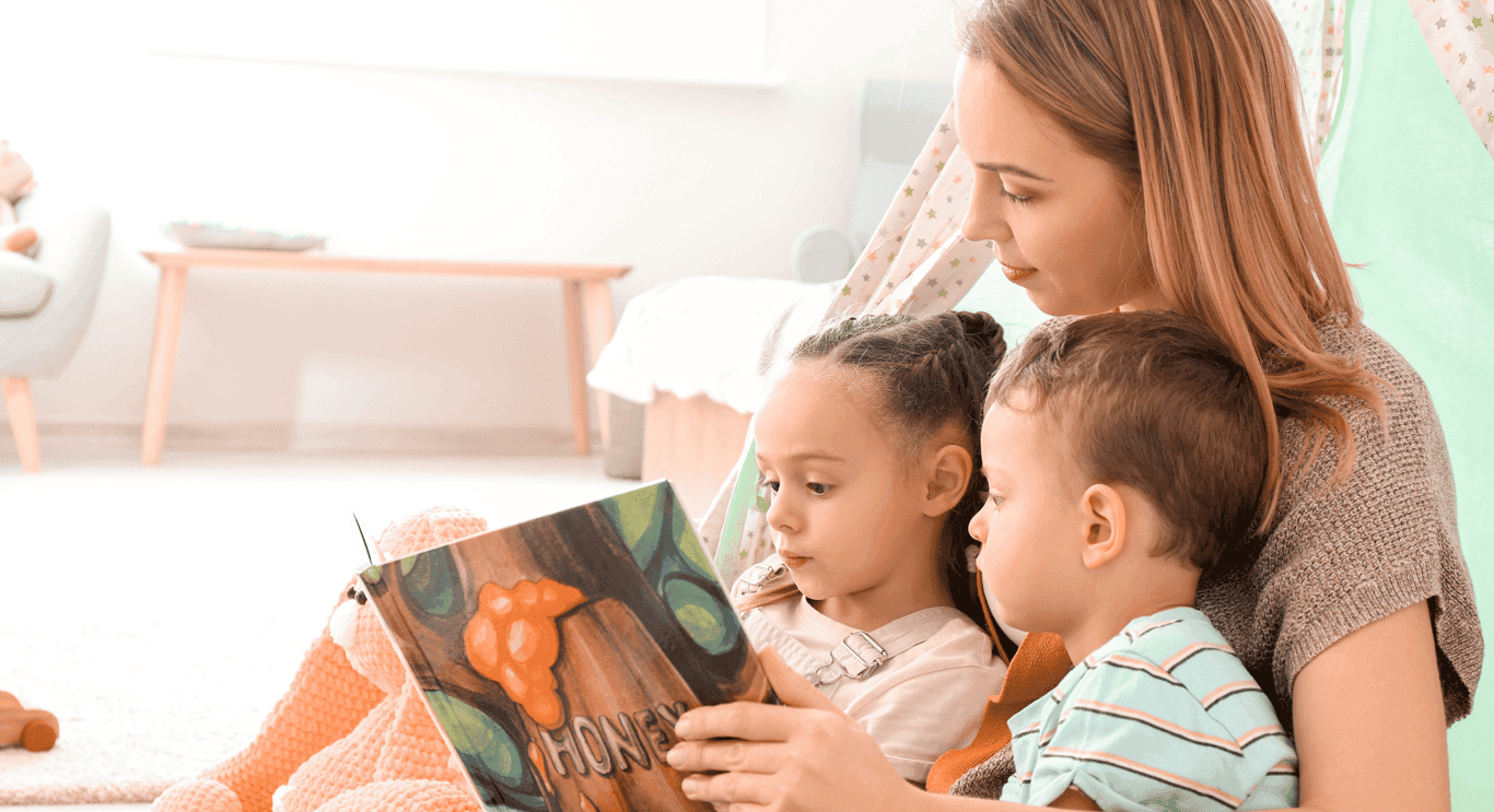 KSH Peuteropvang De Stelberg foto 7