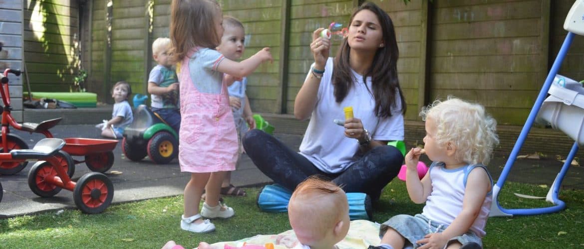 't Lieveheersbeestje 2 B.V. foto 7