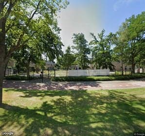 reformatorische kinderopvang De Benjamin