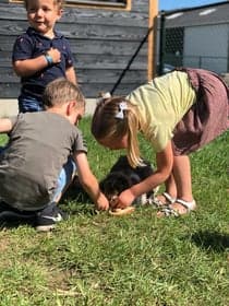 Braakman Agro B.V., Fontana aan de Ganzepan 2