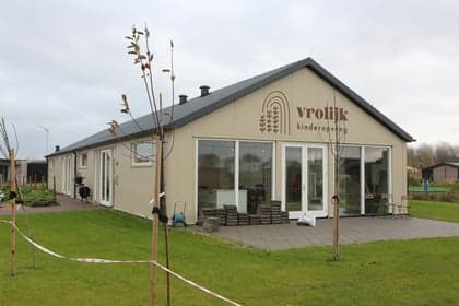 Kindercentrum Vrolijke Kindertuin foto 4