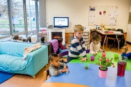 Spetters Hoogvliet 3