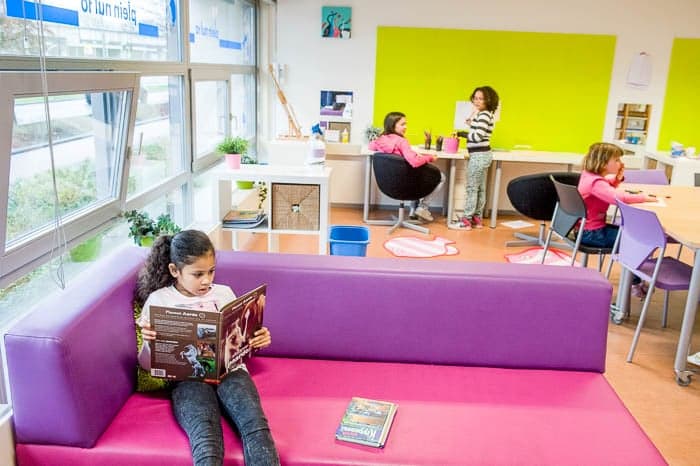 Spetters Hoogvliet foto 5