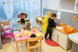 Spetters Hoogvliet foto 6