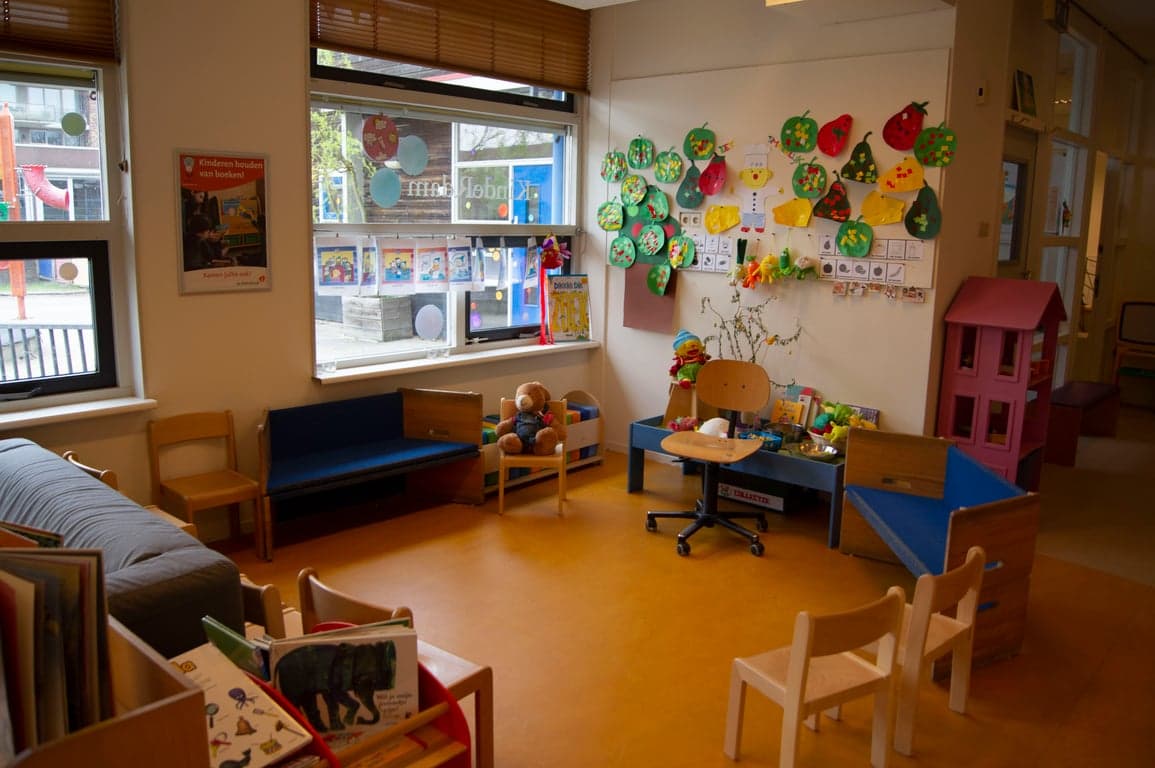 Spetters Hoogvliet foto 10