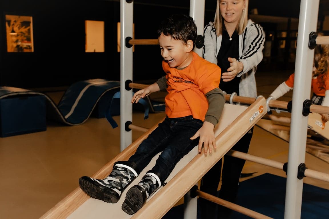 Sport Peuteropvang Pellikaan foto 4