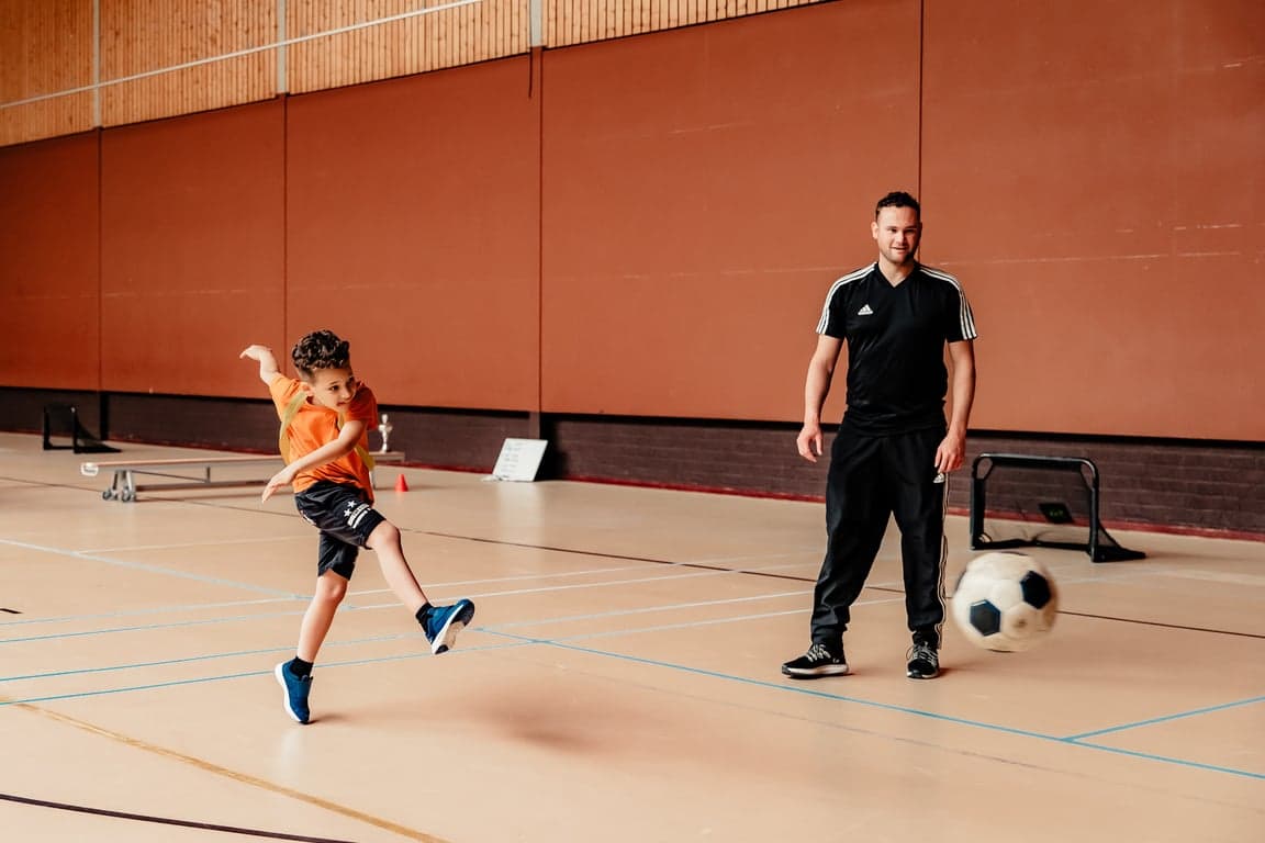 Sport Peuteropvang Pellikaan foto 7