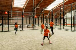 Sport Peuteropvang Pellikaan foto 8