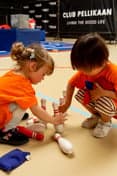 Sport Peuteropvang Pellikaan foto 9