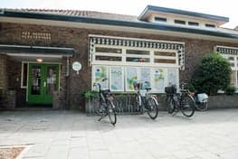 Hero Kinderdagverblijf Velserstraat 57