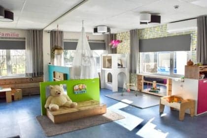 KDV Chapeau Enspijk 2