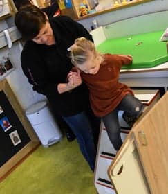 KDV Chapeau Enspijk foto 8