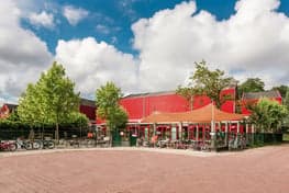 Hero Kinderdagverblijf Houtmanpad 2