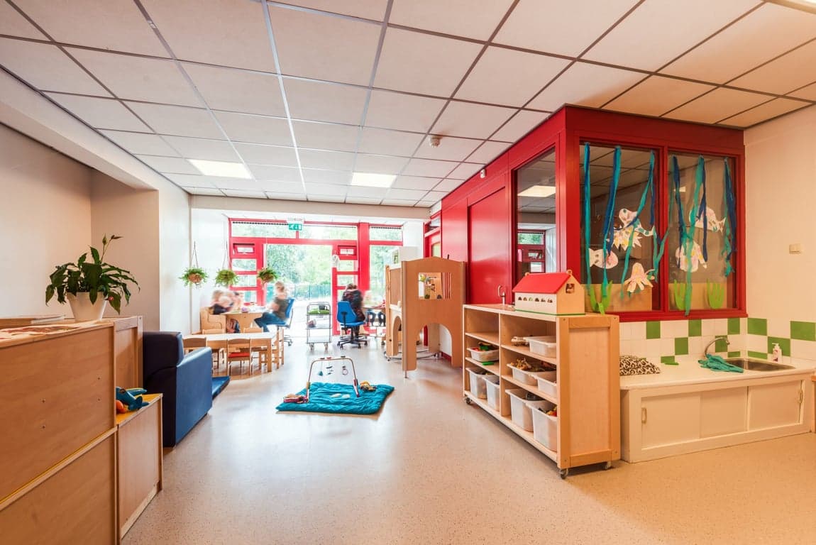 Hero Kinderdagverblijf Houtmanpad 3