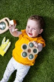 KDV De Petteflet foto 9