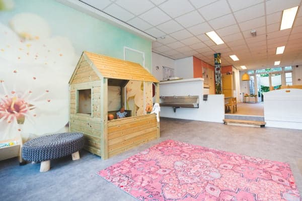 Partou KDV Schieweg 104